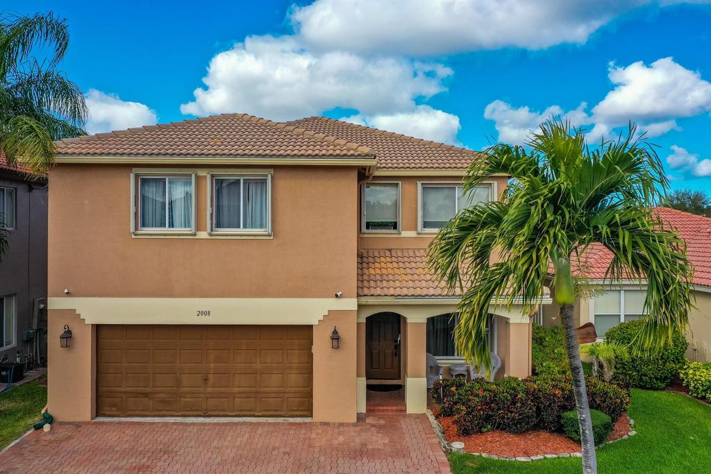 Photo of 2008 Little Torch Street, Riviera Beach, FL 33407 (MLS # R10963877)