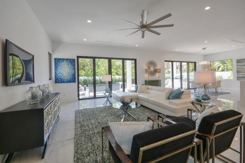 Tiny photo for 3097 Banyan Road #N, Boca Raton, FL 33432 (MLS # R11003705)