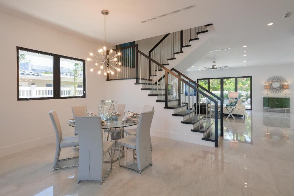 Photo of 3097 Banyan Road #N, Boca Raton, FL 33432 (MLS # R11003705)