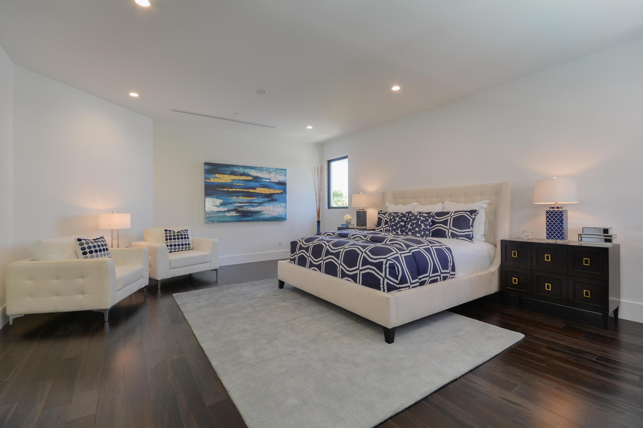 JOHNSTON HEIGHTS - Residential