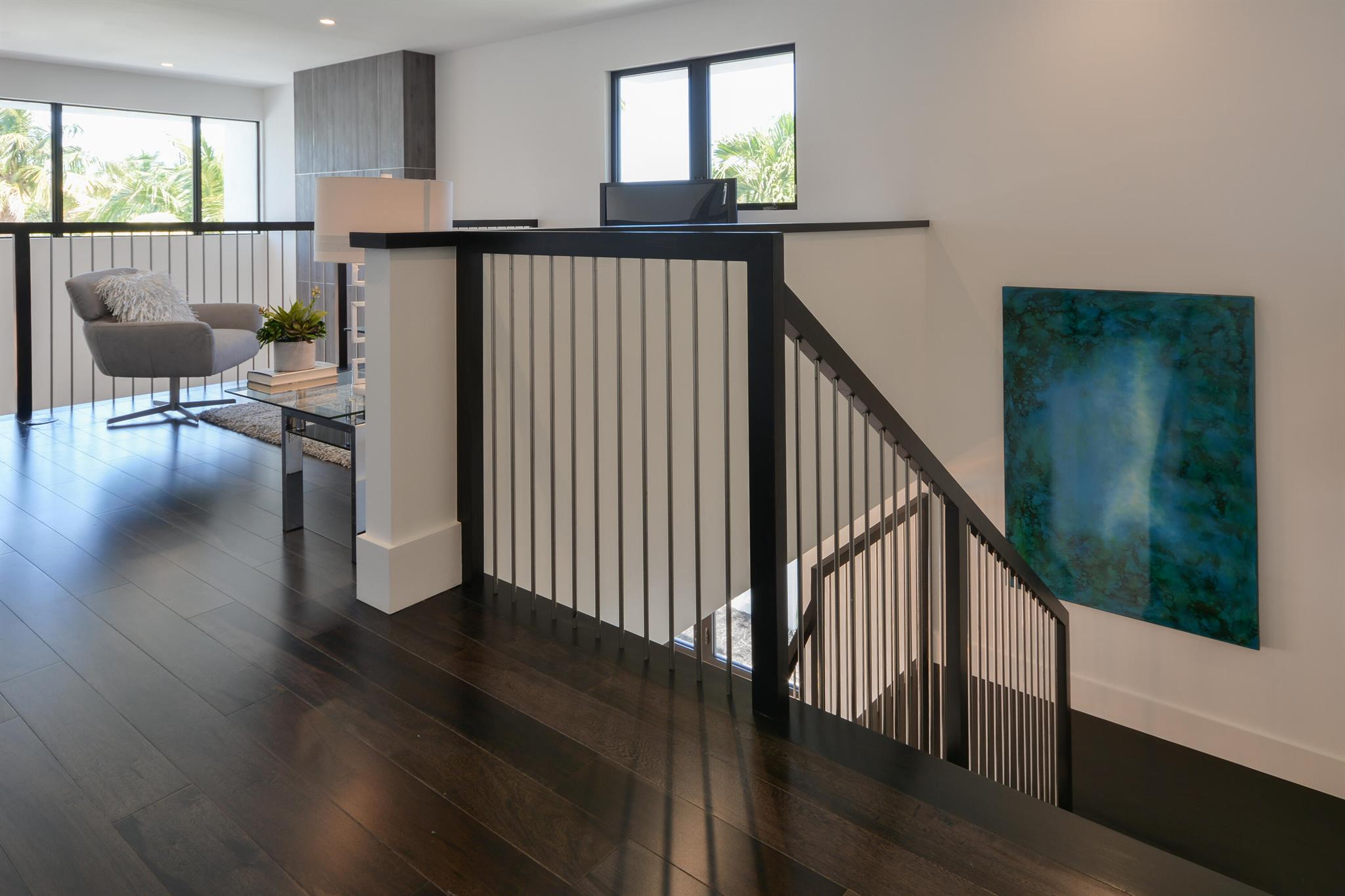 JOHNSTON HEIGHTS - Residential