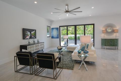 Tiny photo for 3097 Banyan Road #N, Boca Raton, FL 33432 (MLS # R11003705)