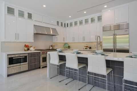 Tiny photo for 3097 Banyan Road #N, Boca Raton, FL 33432 (MLS # R11003705)