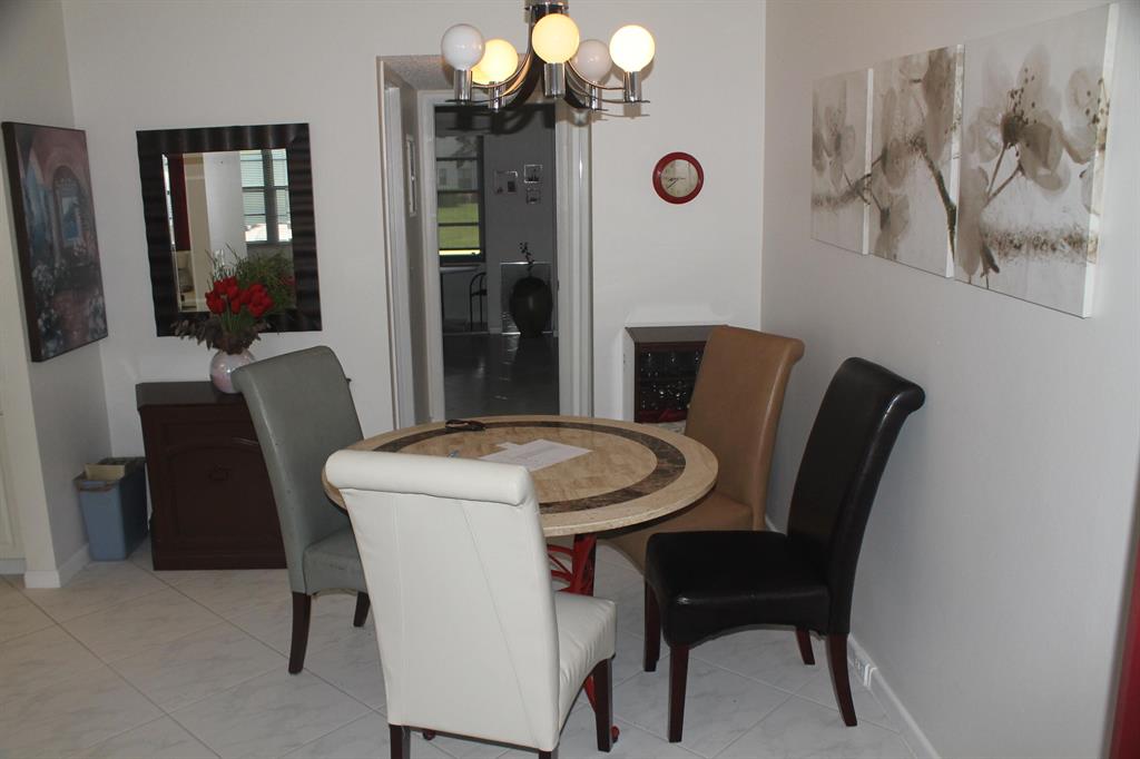 OAKRIDGE I CONDO - Residential