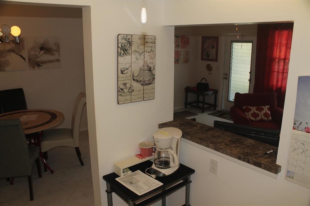 OAKRIDGE I CONDO - Residential