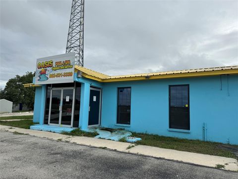 1174 US 27 Lake Placid FL 33852