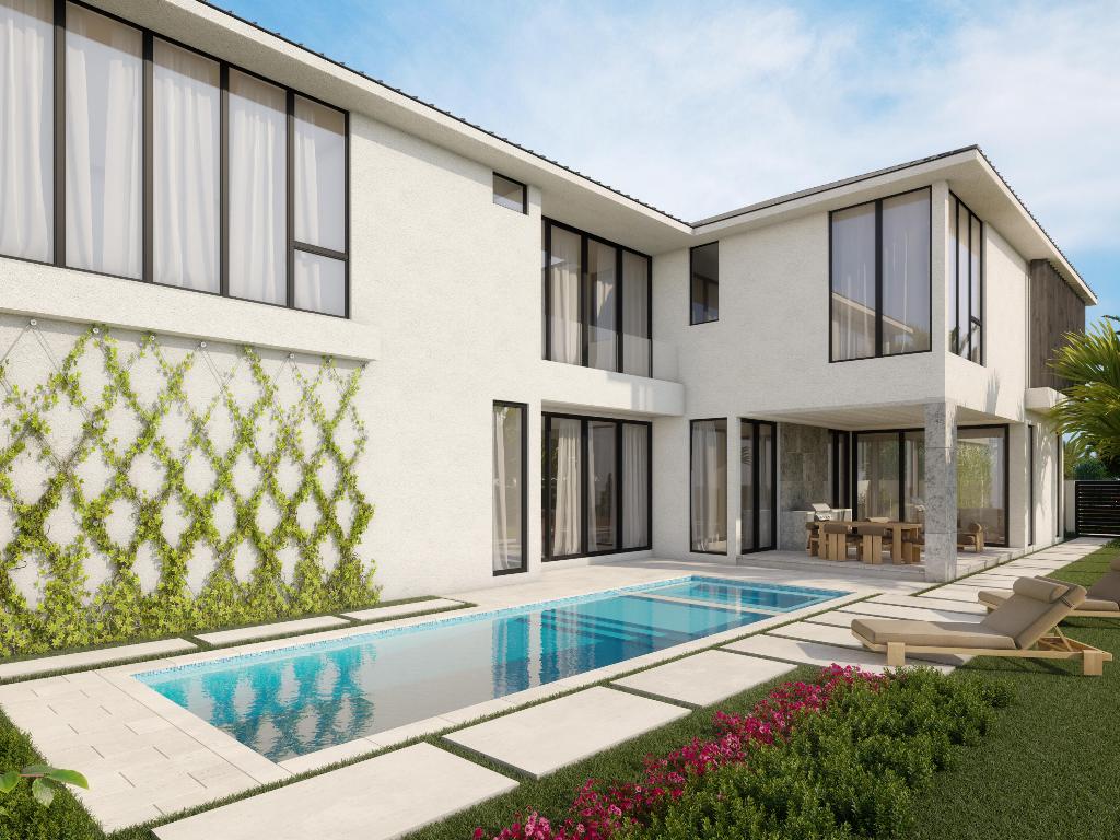 Grove Estates - Residential