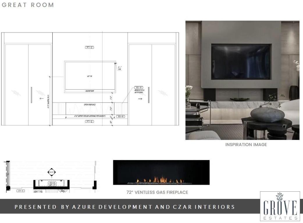 Grove Estates - Residential