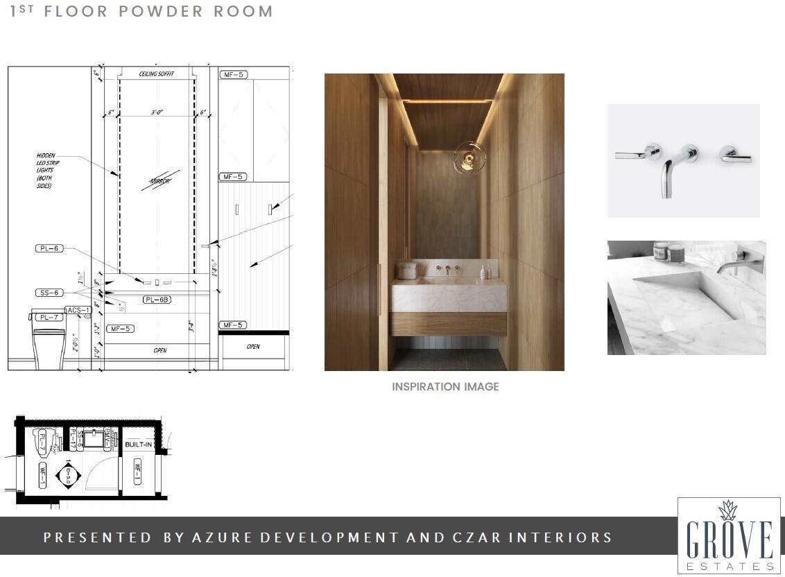 Grove Estates - Residential