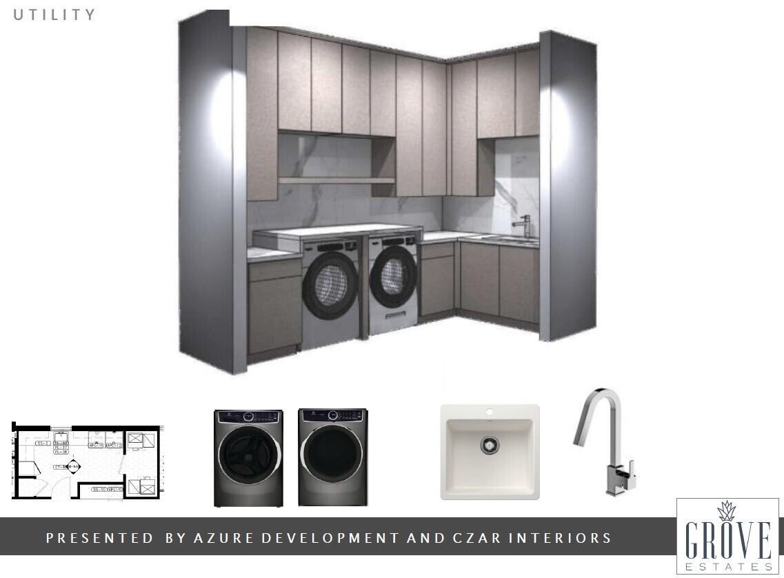 Grove Estates - Residential