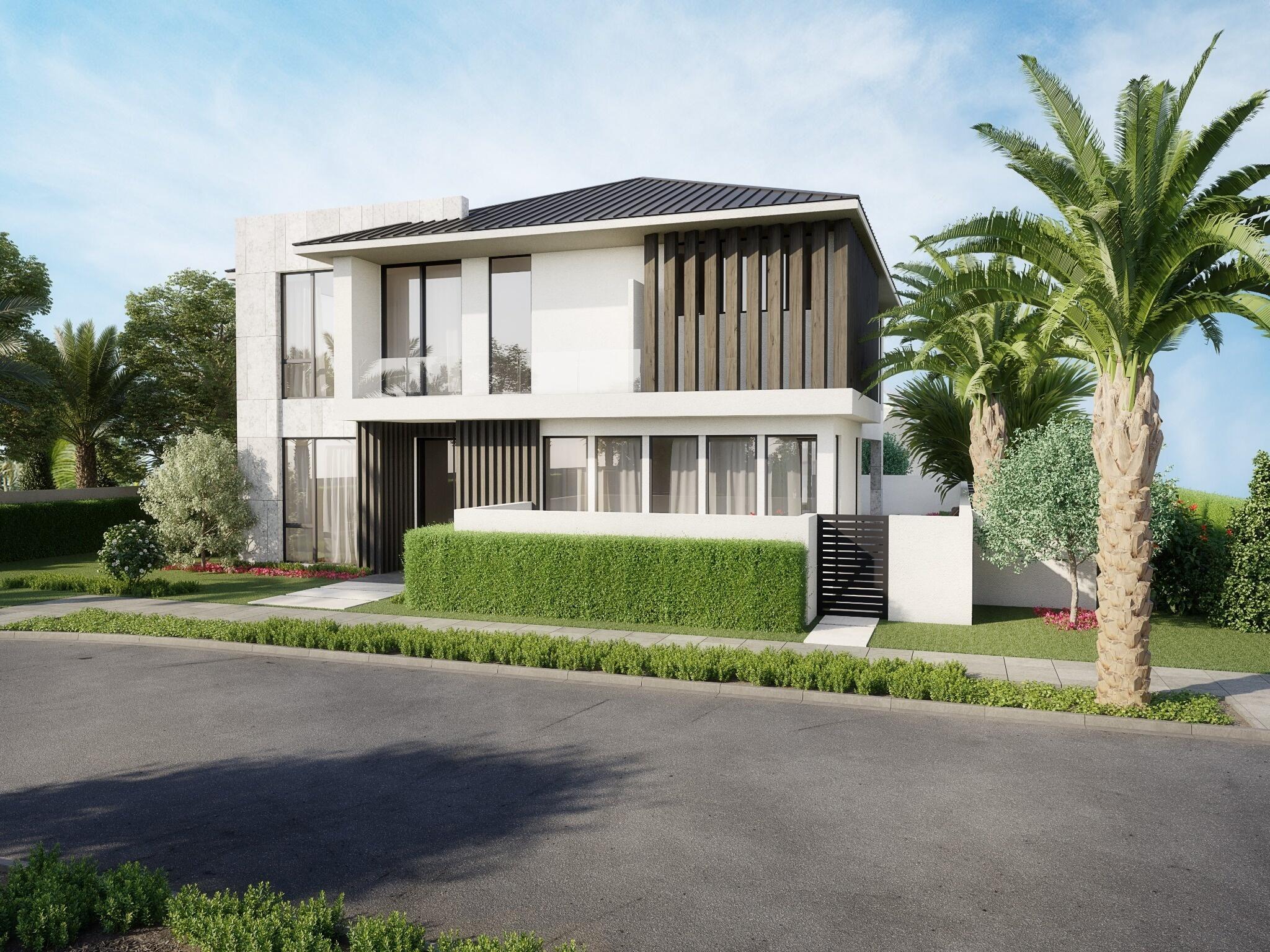 Grove Estates - Residential