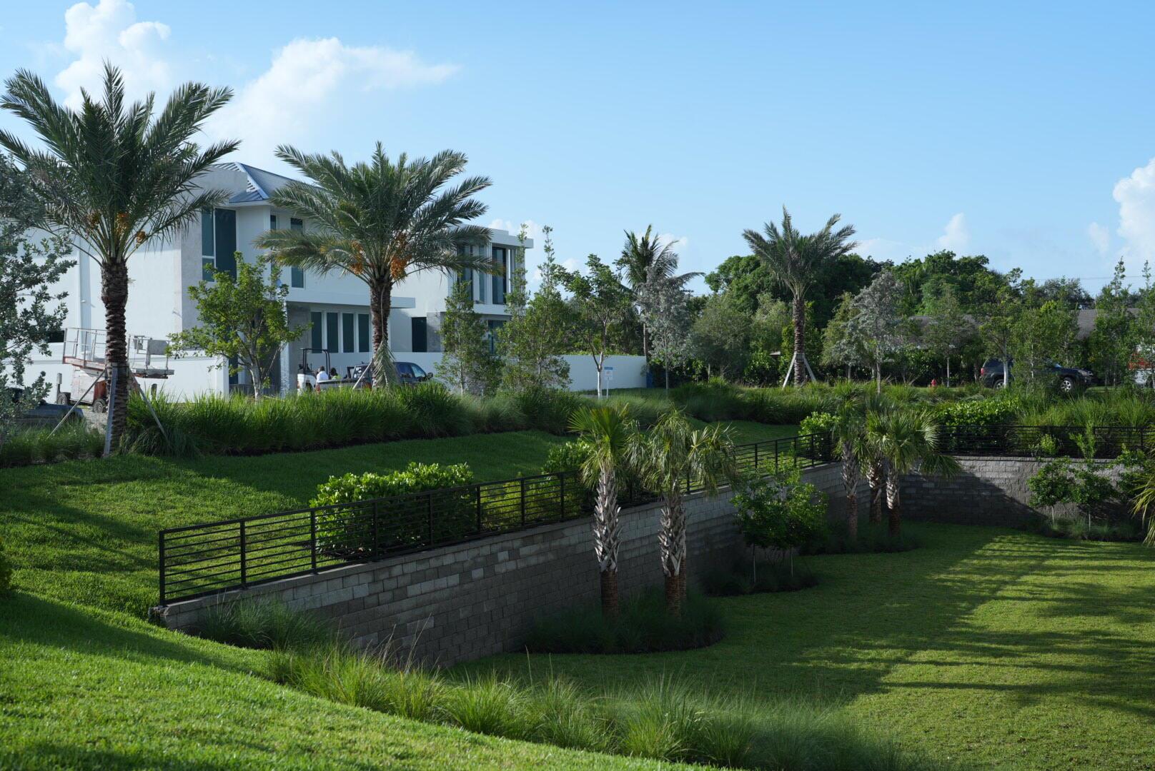 Grove Estates - Residential