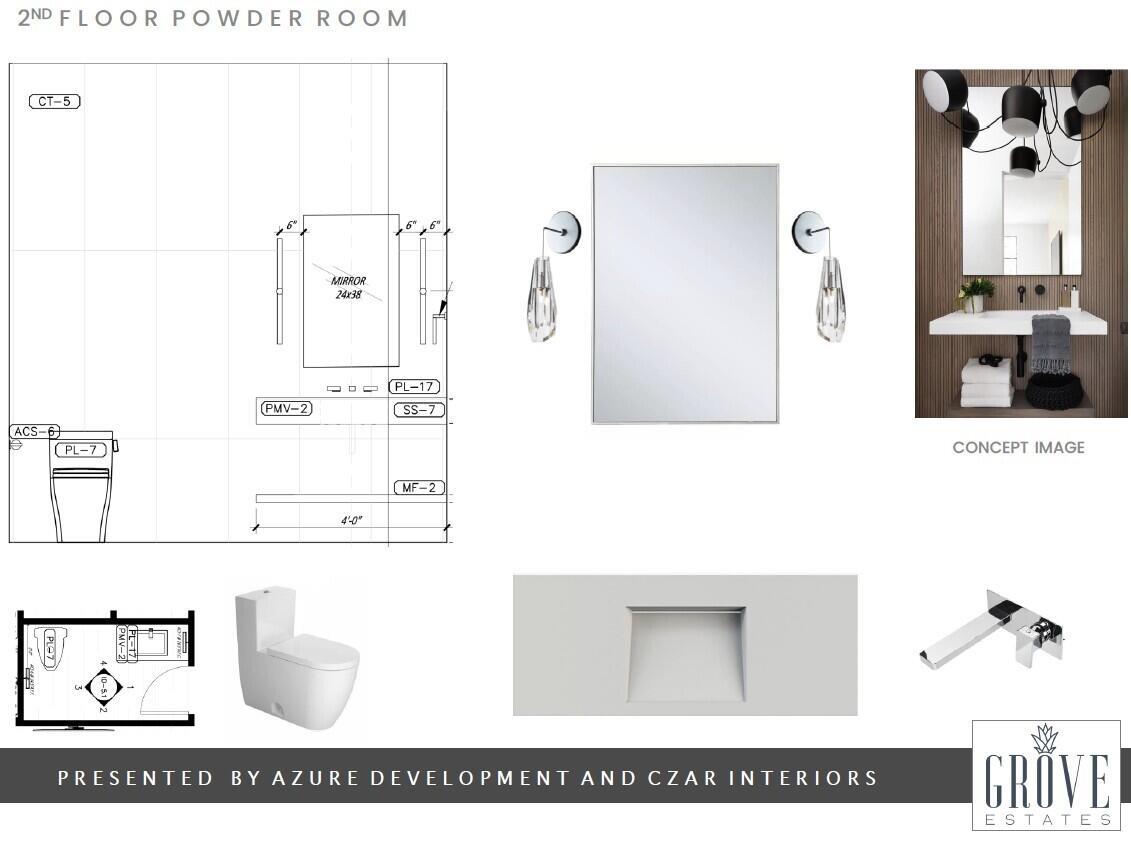 Grove Estates - Residential