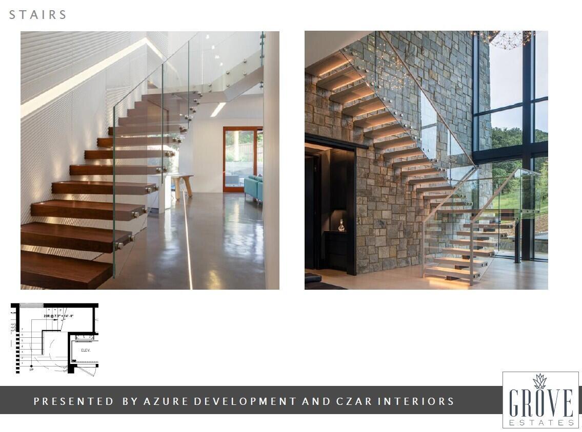 Grove Estates - Residential