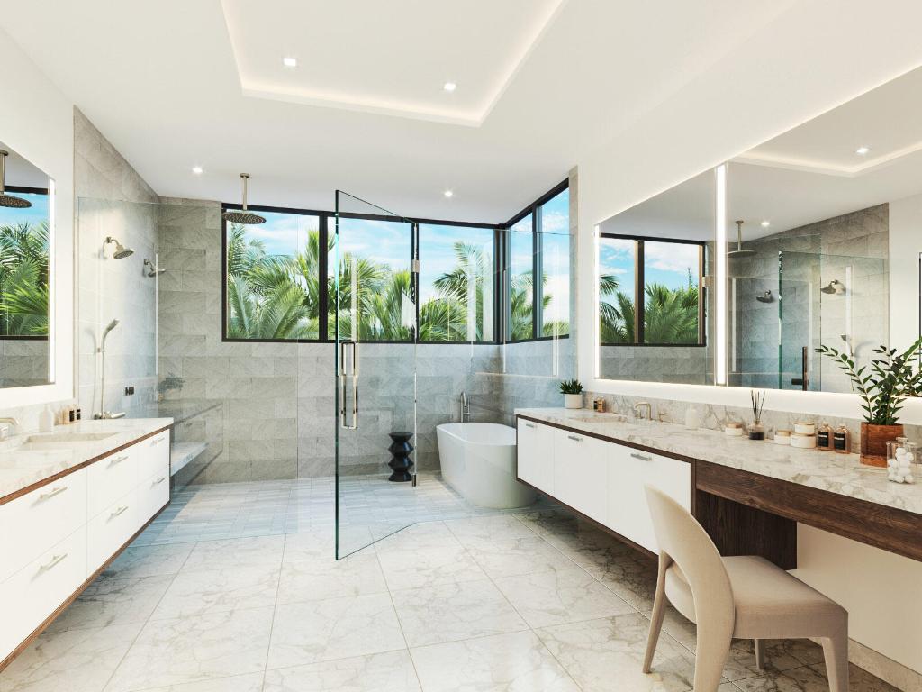 Grove Estates - Residential