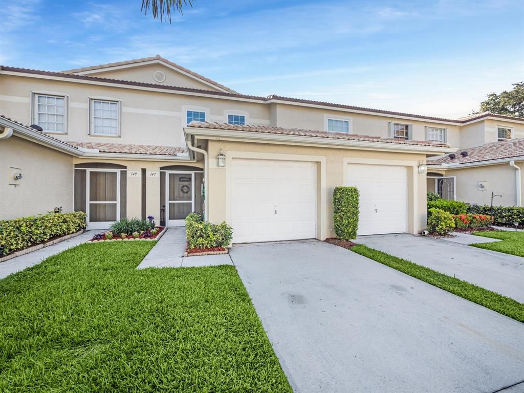 Photo of 147 Timberwalk Trail Trl, Jupiter, FL 33458 (MLS # R10825155)