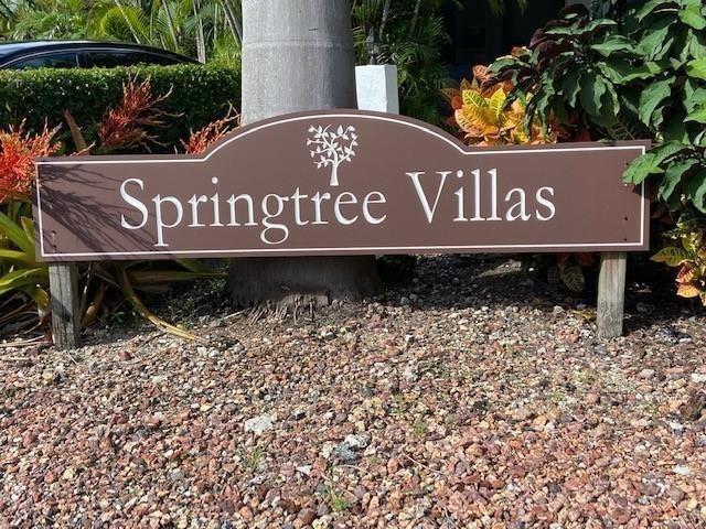 Springtree 75-49 B - Residential Lease