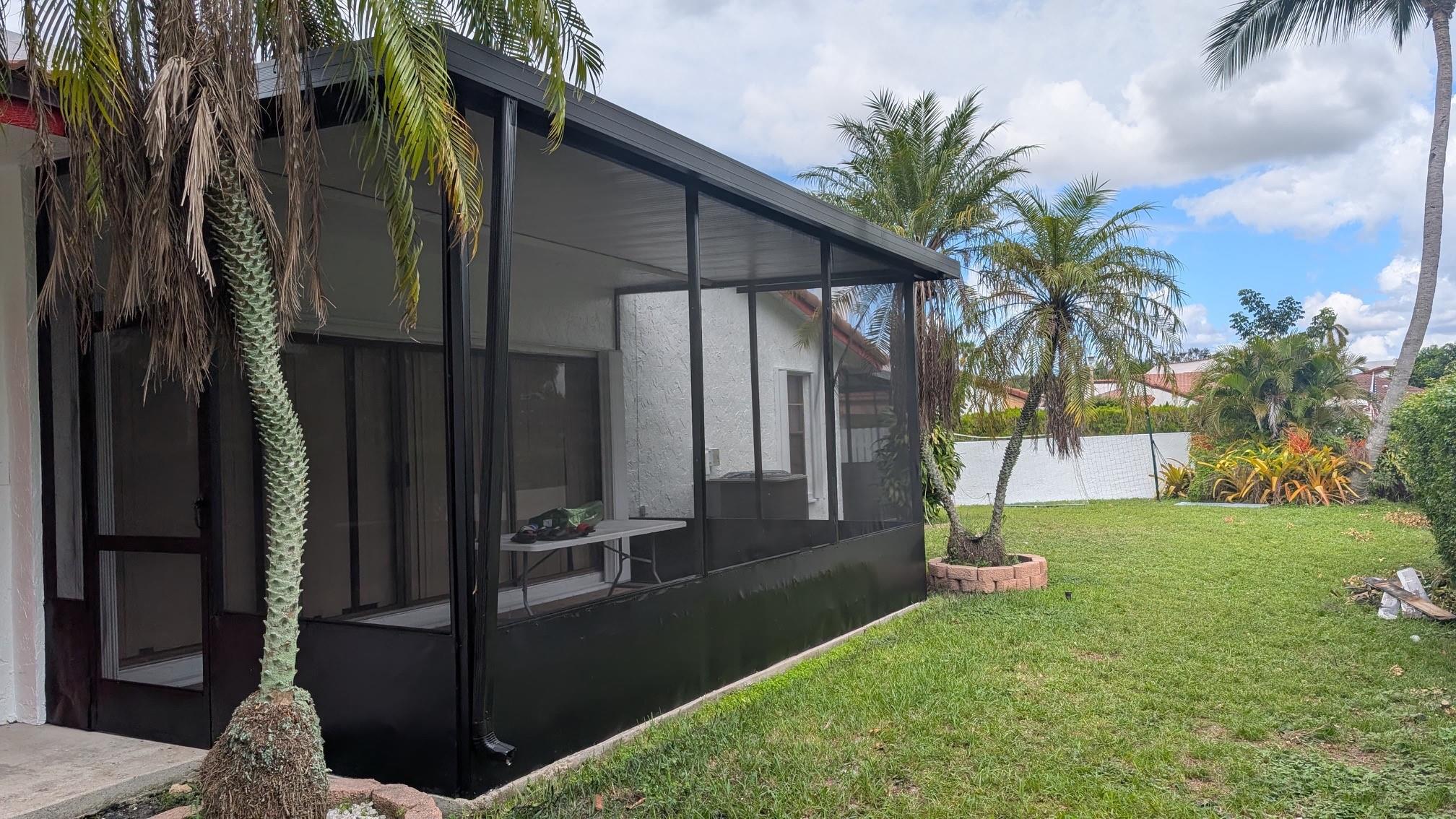 Springtree 75-49 B - Residential Lease