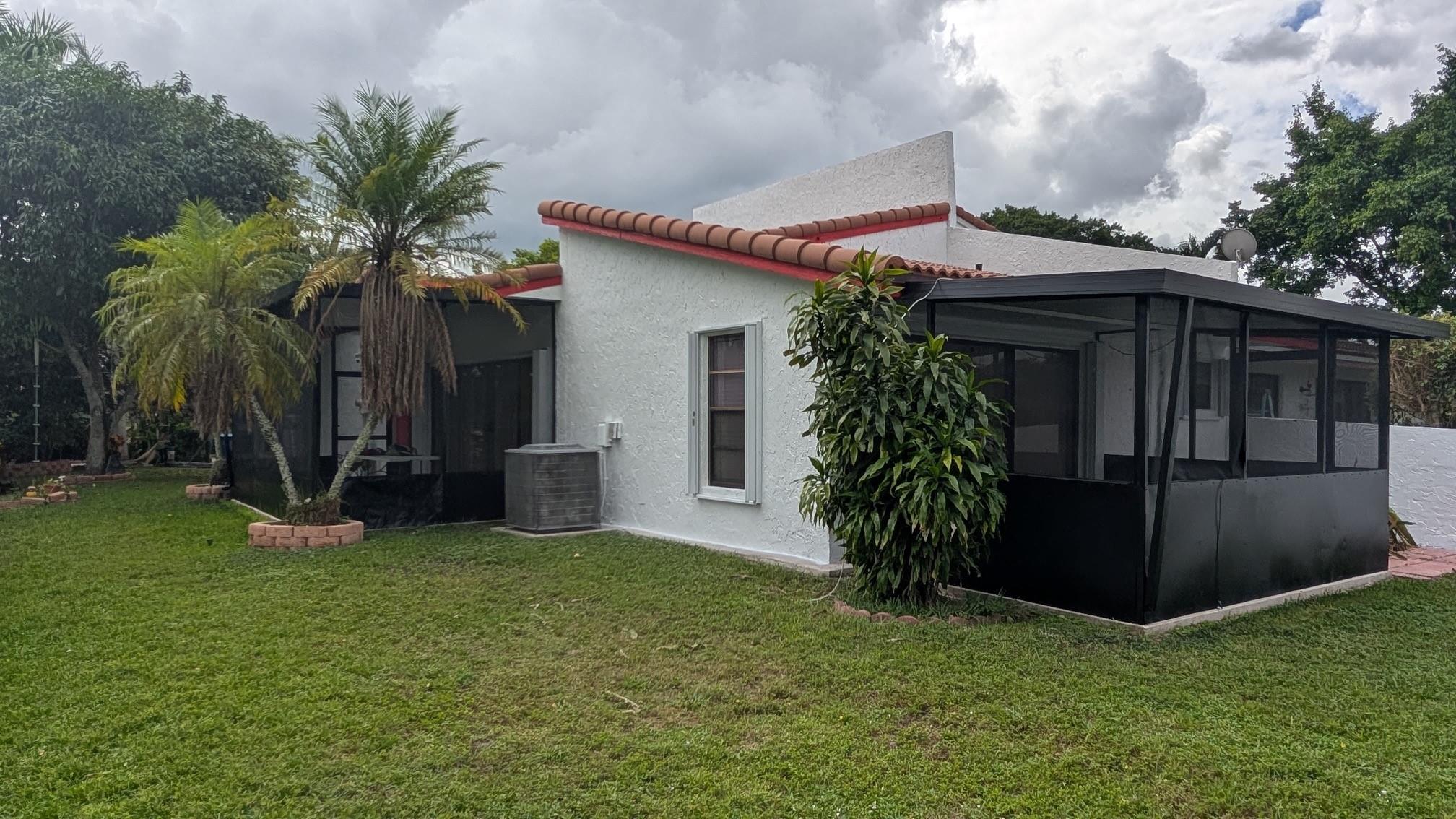 Springtree 75-49 B - Residential Lease