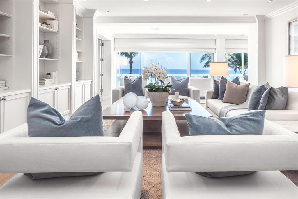 THREE HUNDRED OCEAN BLVD APTS INC - Residential