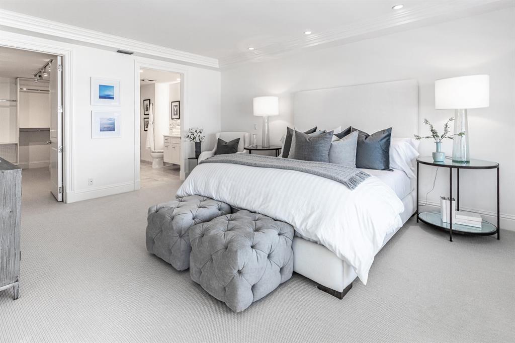 THREE HUNDRED OCEAN BLVD APTS INC - Residential