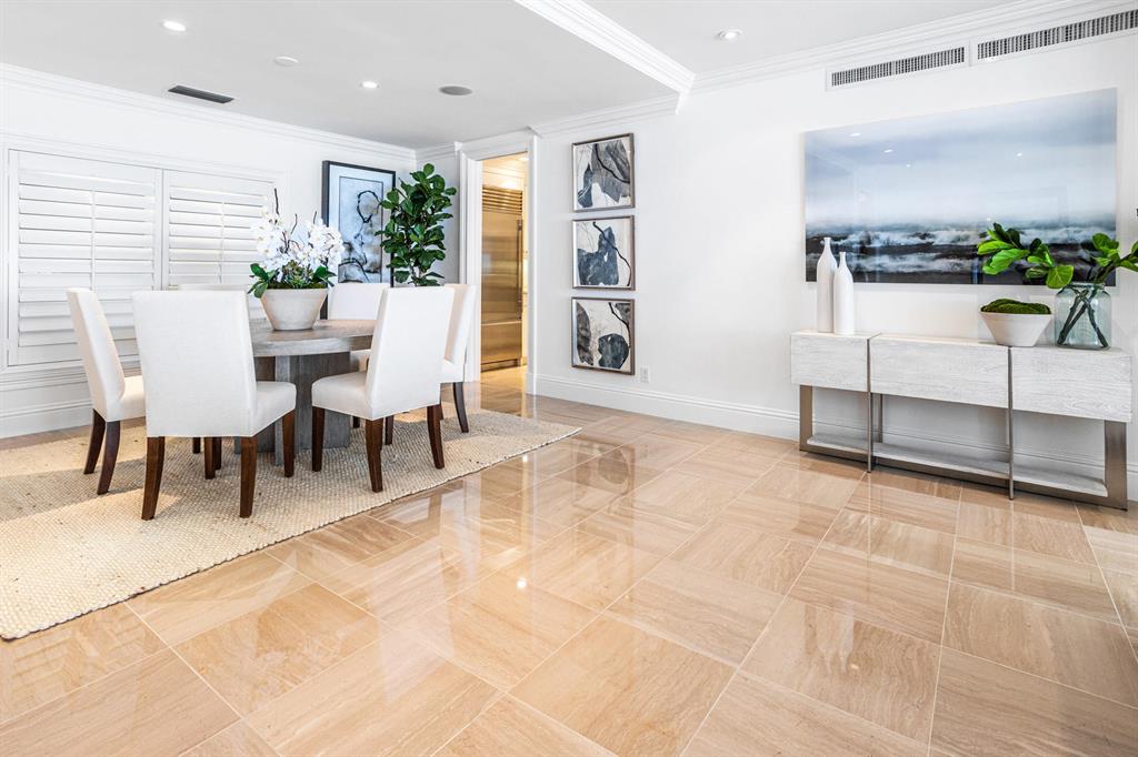 THREE HUNDRED OCEAN BLVD APTS INC - Residential