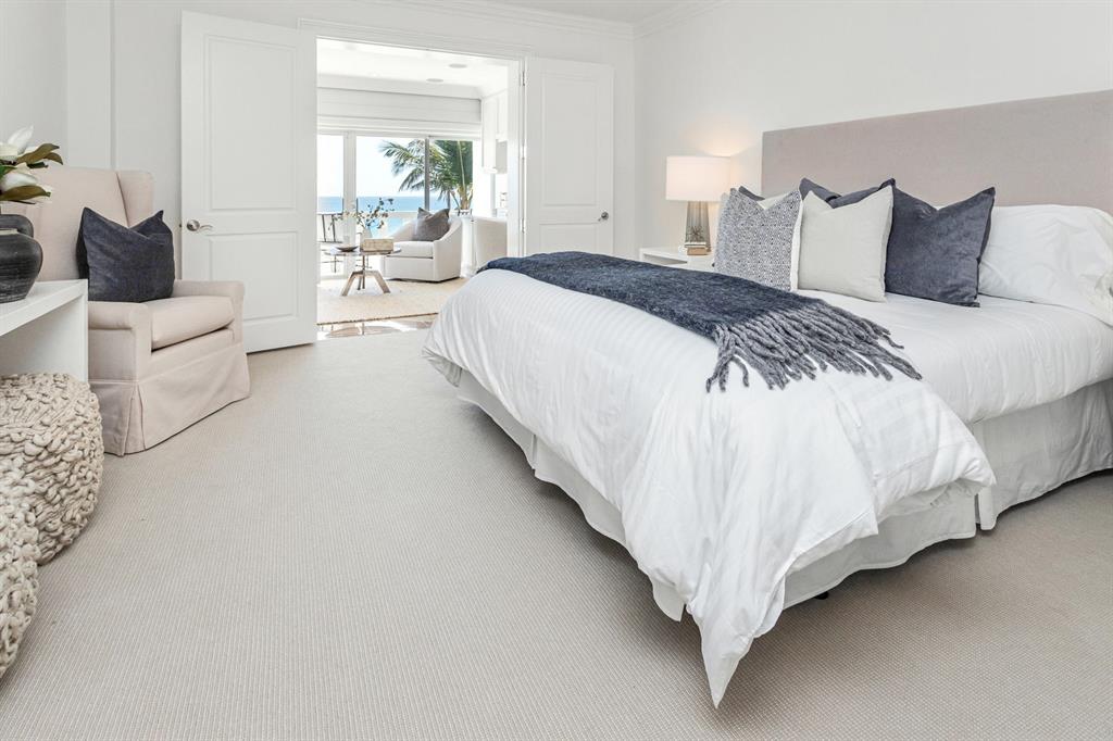 THREE HUNDRED OCEAN BLVD APTS INC - Residential