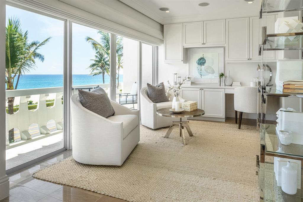 THREE HUNDRED OCEAN BLVD APTS INC - Residential