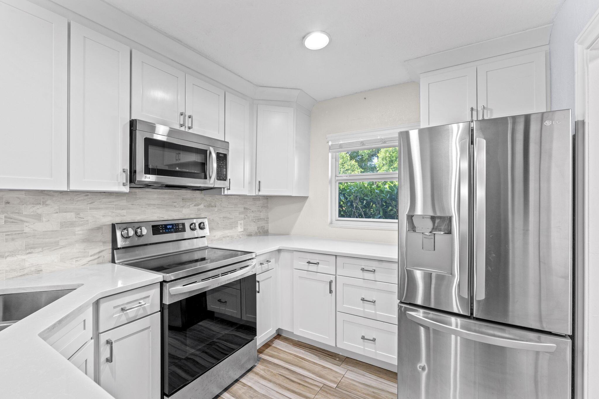 ALBERT GIBSON ESTATES - Residential