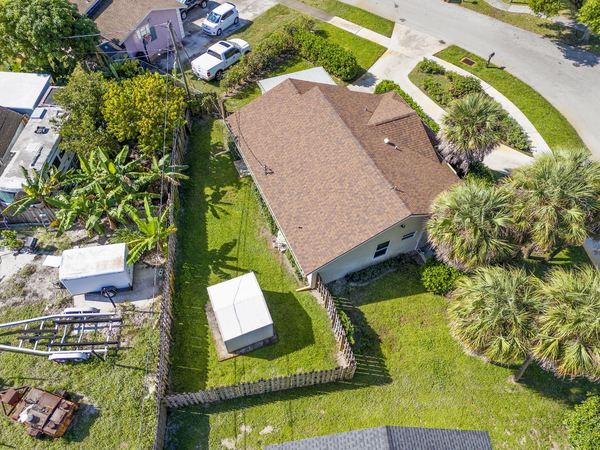 ALBERT GIBSON ESTATES - Residential