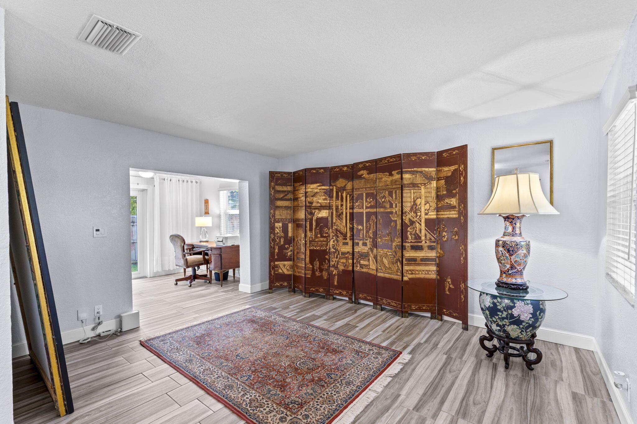 ALBERT GIBSON ESTATES - Residential