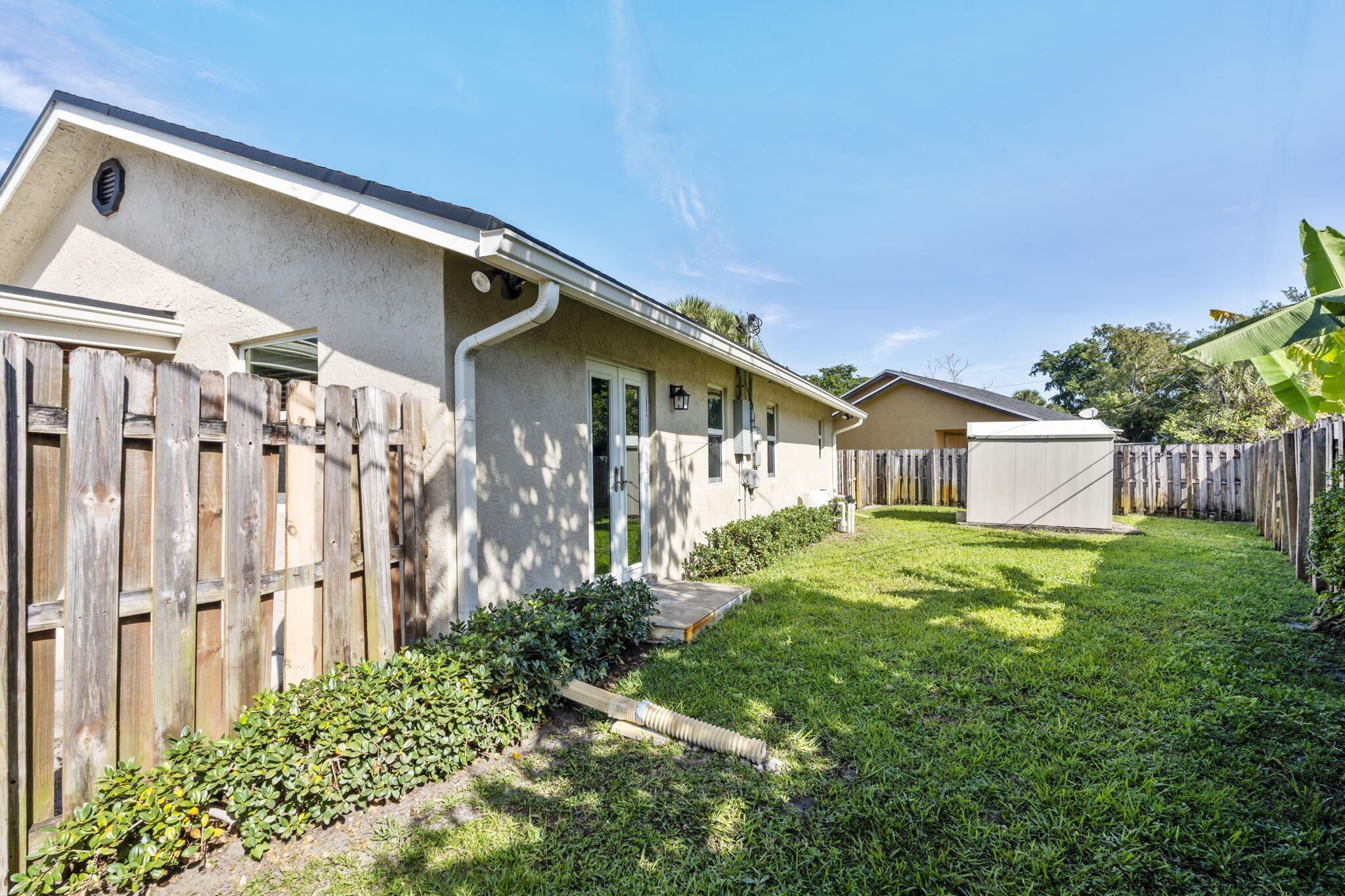 ALBERT GIBSON ESTATES - Residential