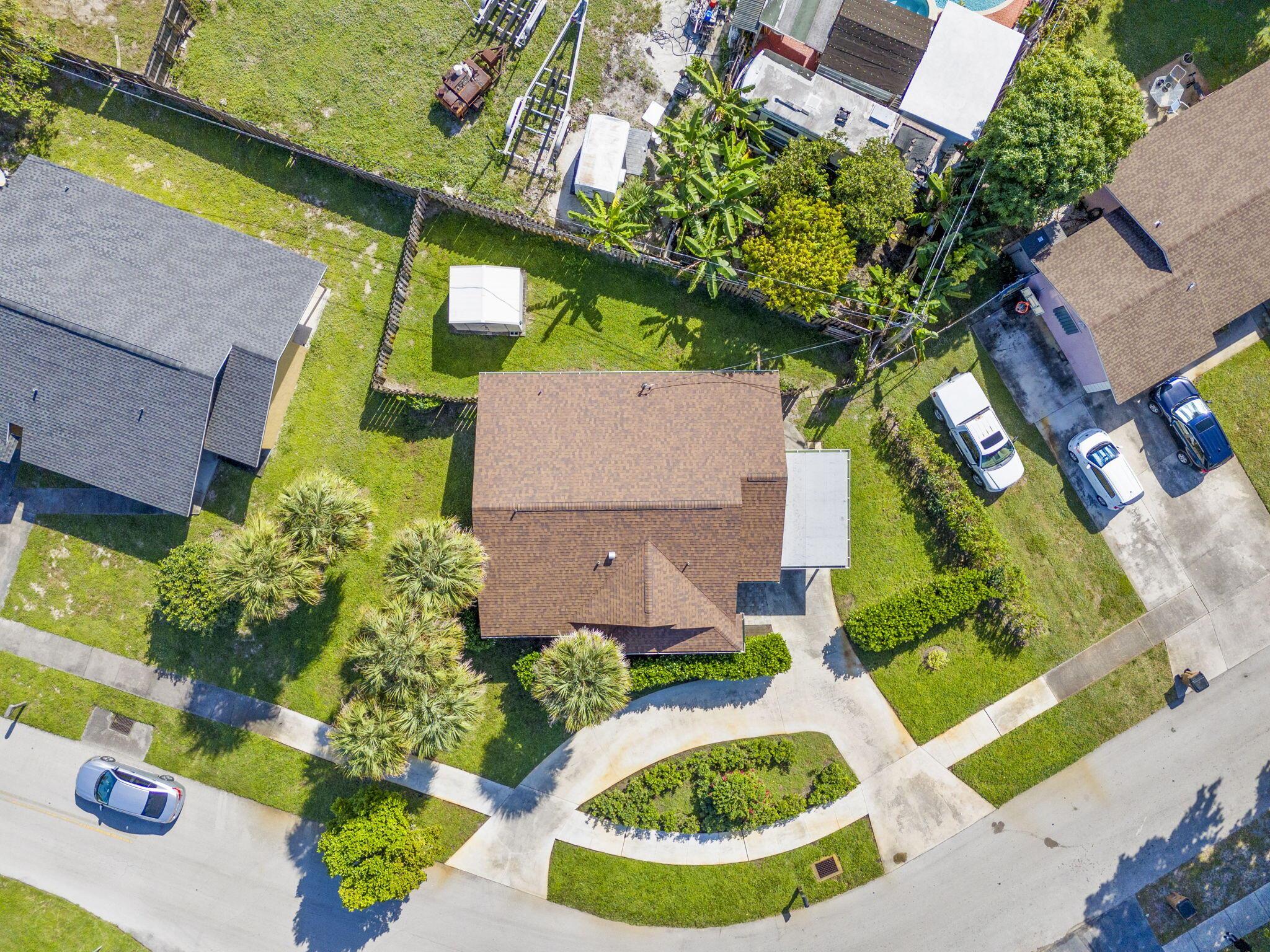 ALBERT GIBSON ESTATES - Residential