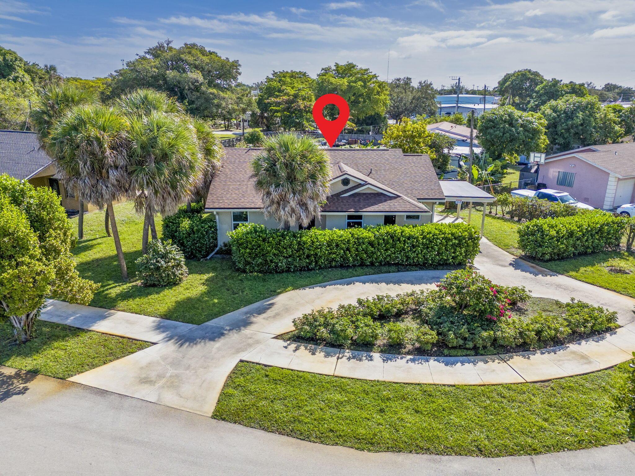 ALBERT GIBSON ESTATES - Residential