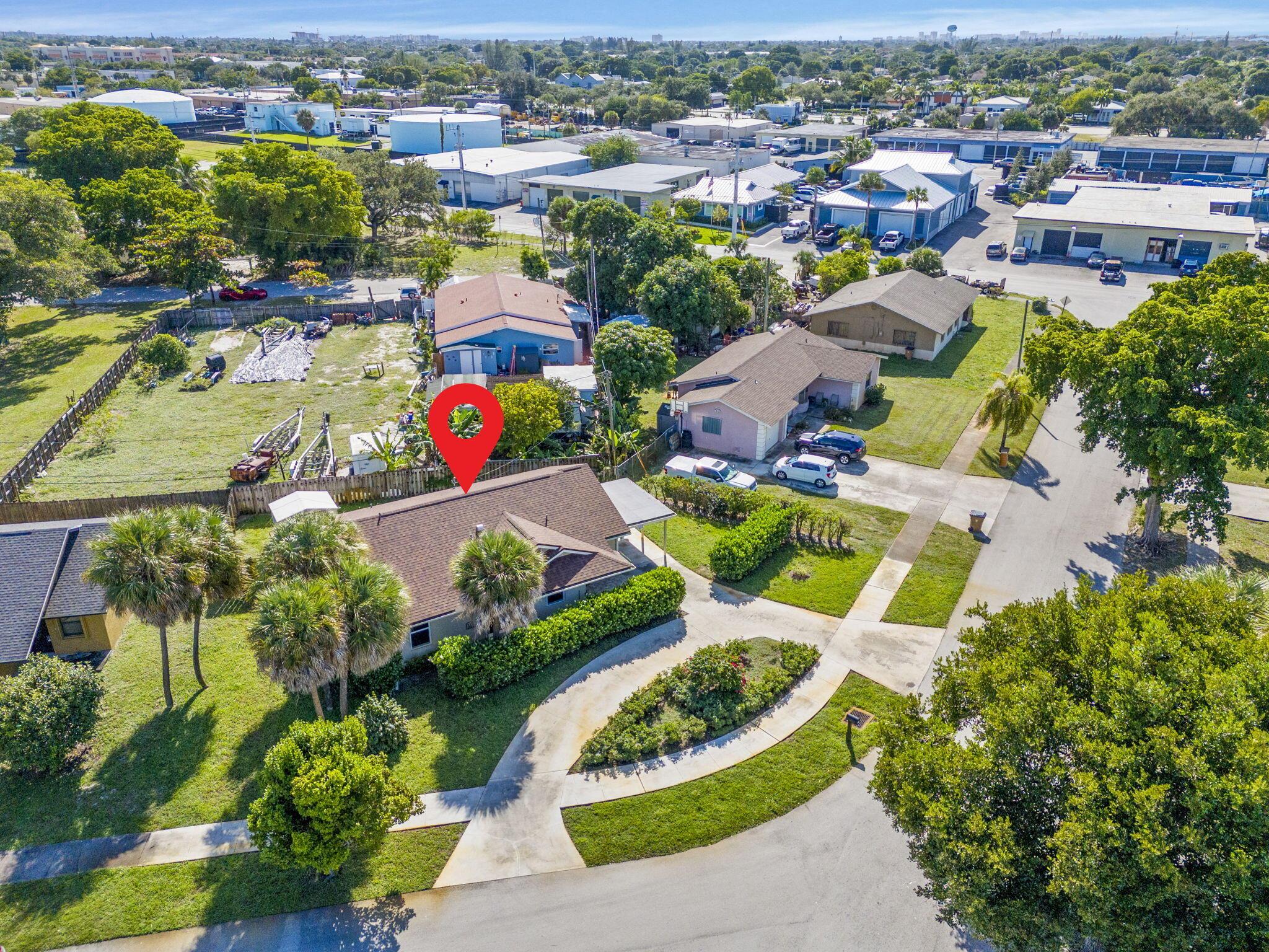 ALBERT GIBSON ESTATES - Residential