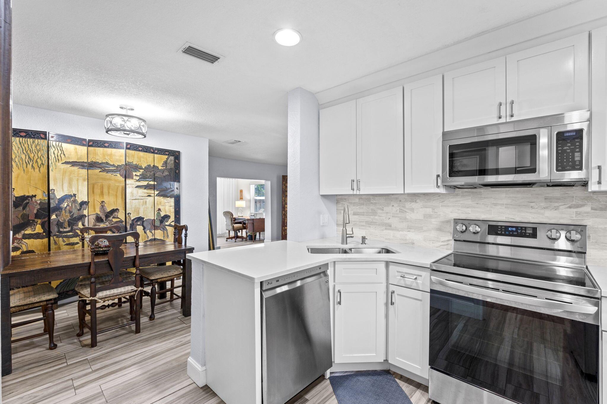 ALBERT GIBSON ESTATES - Residential