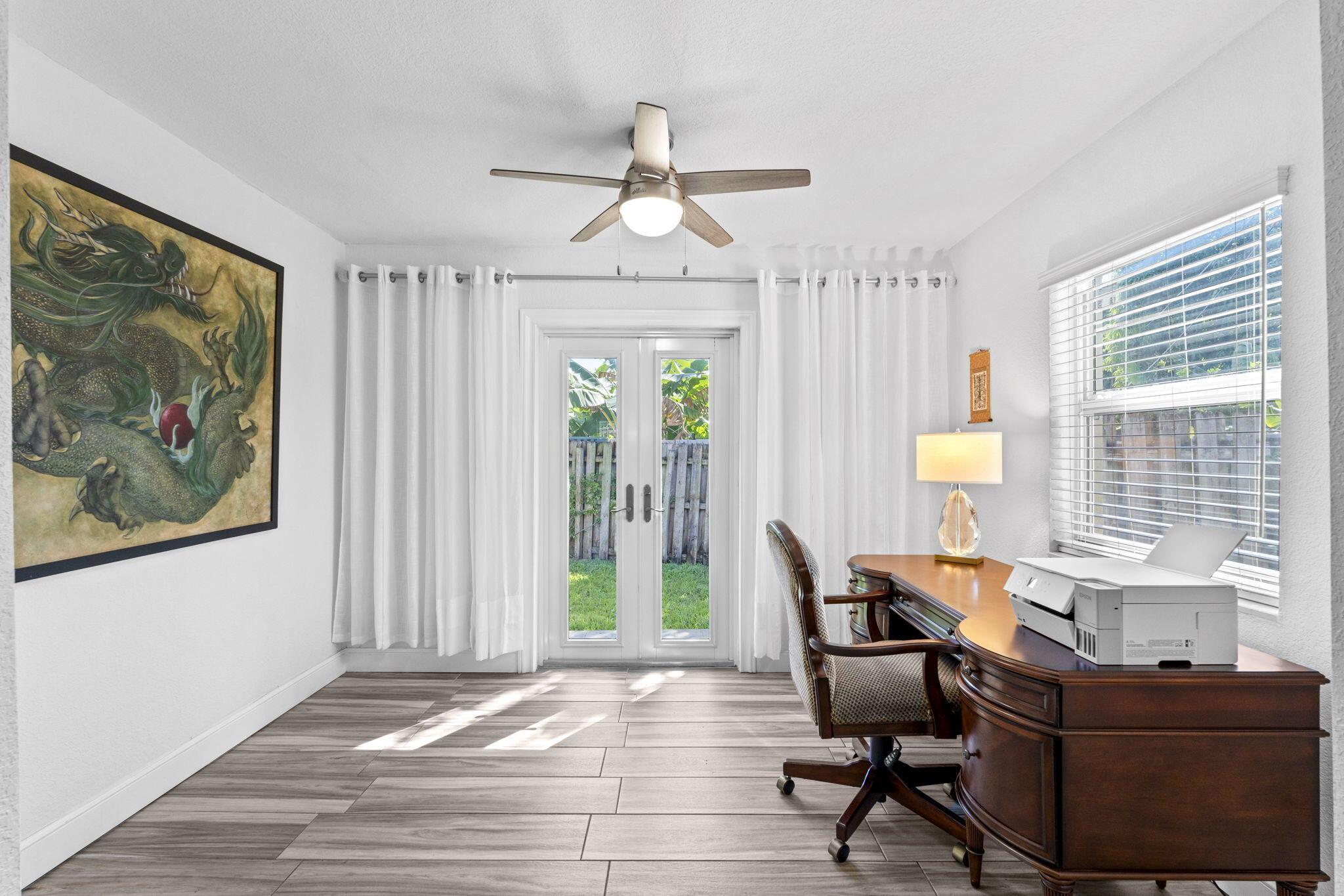 ALBERT GIBSON ESTATES - Residential