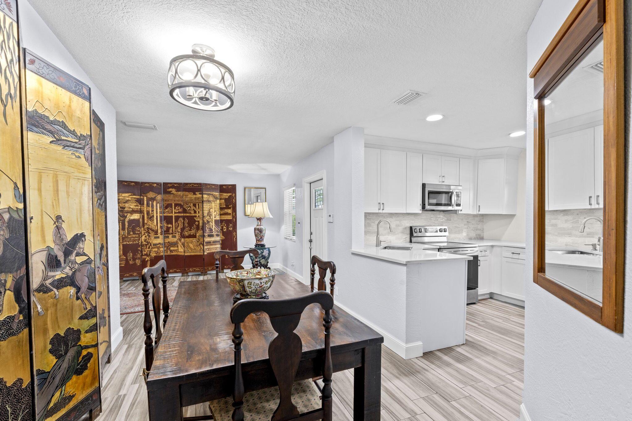 ALBERT GIBSON ESTATES - Residential