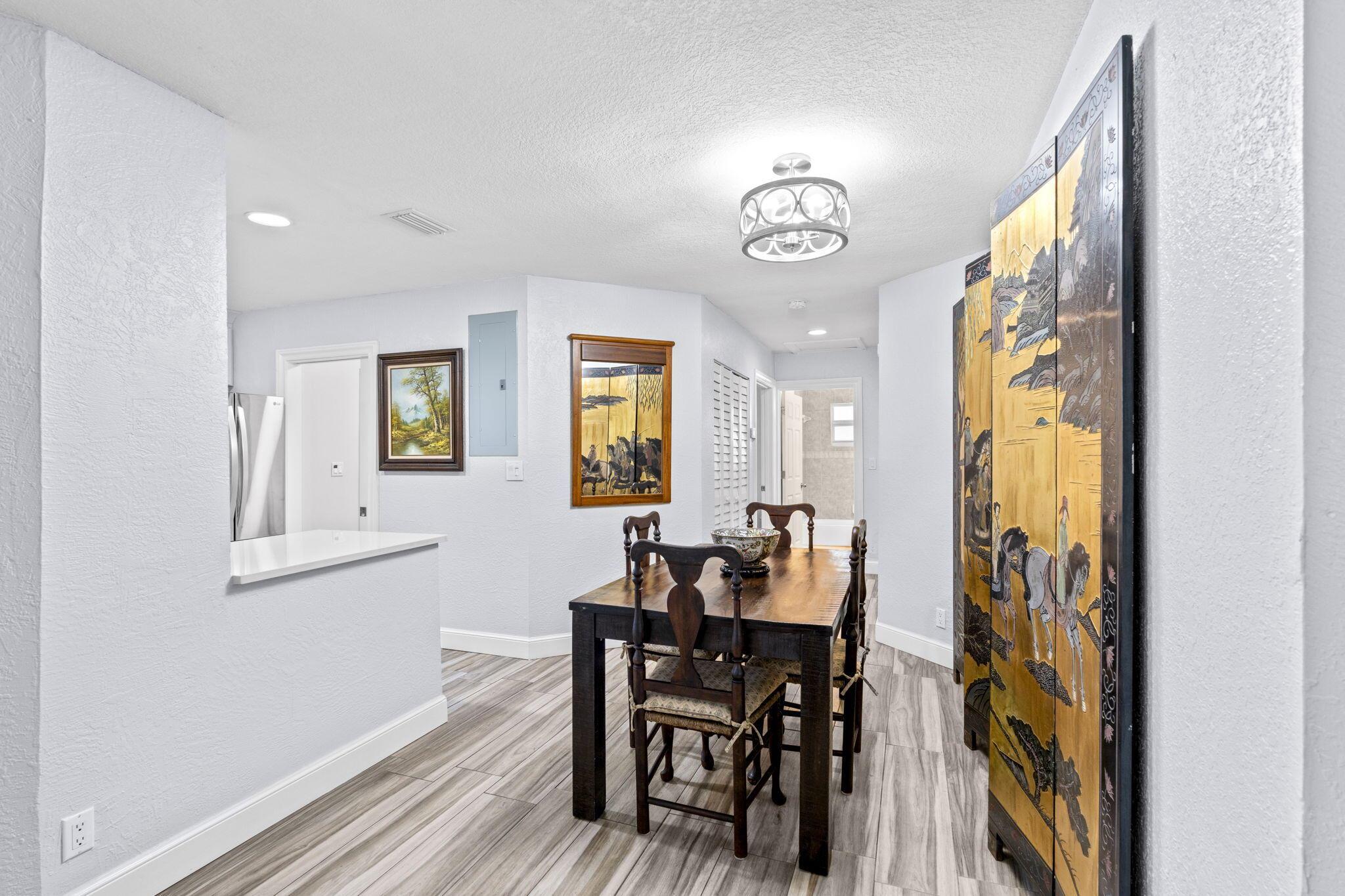 ALBERT GIBSON ESTATES - Residential