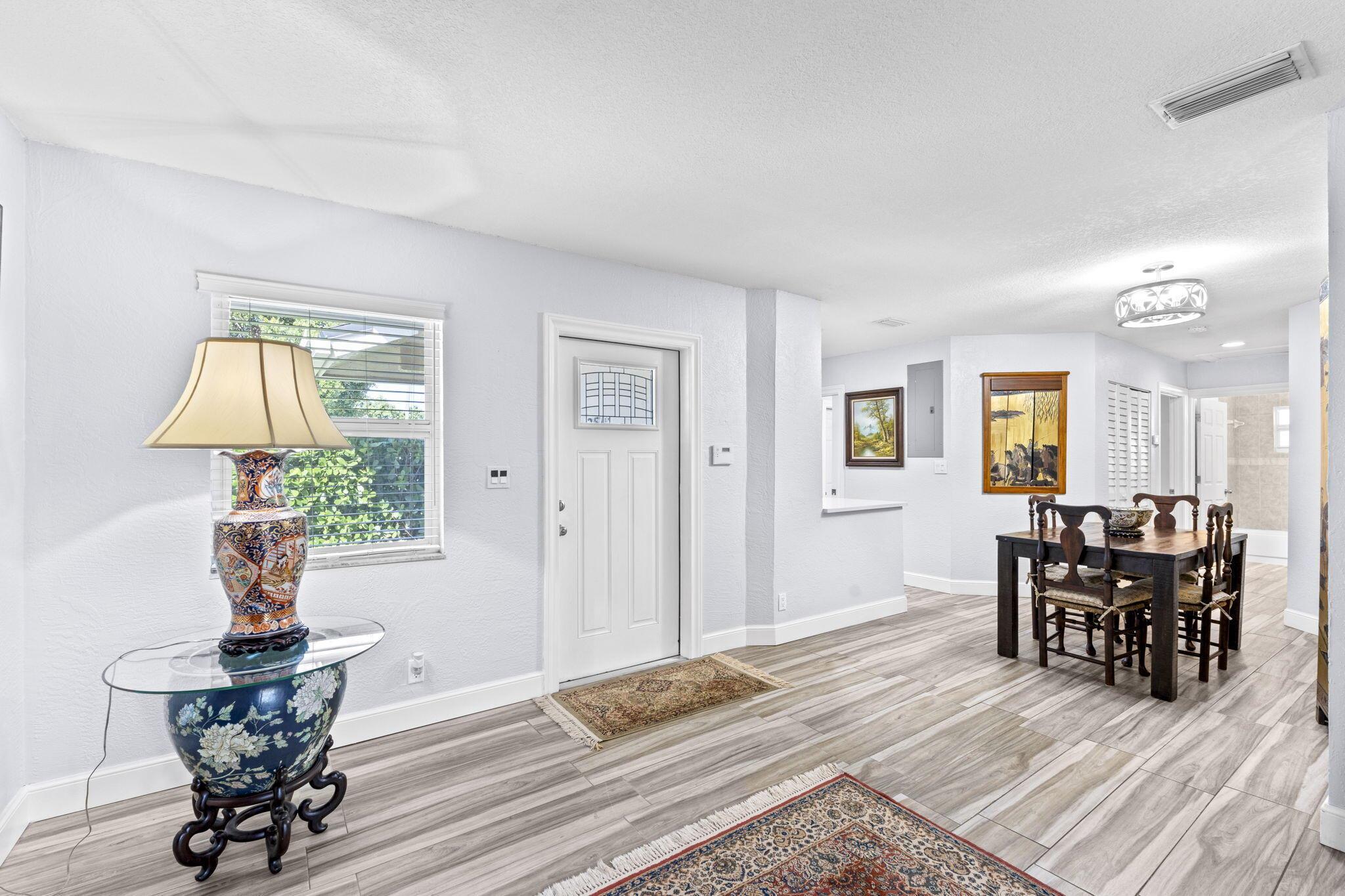 ALBERT GIBSON ESTATES - Residential