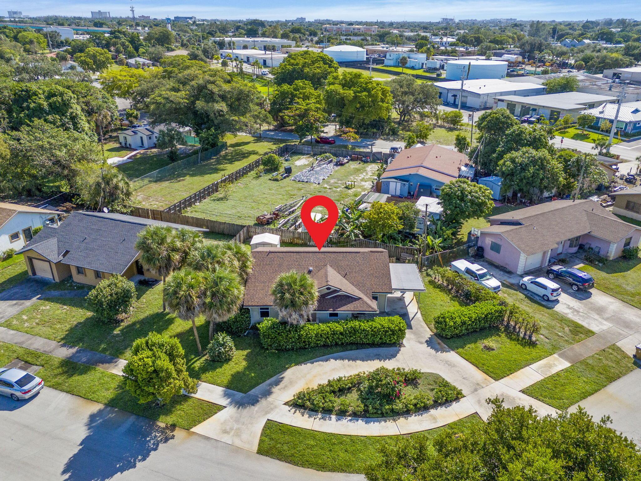 ALBERT GIBSON ESTATES - Residential