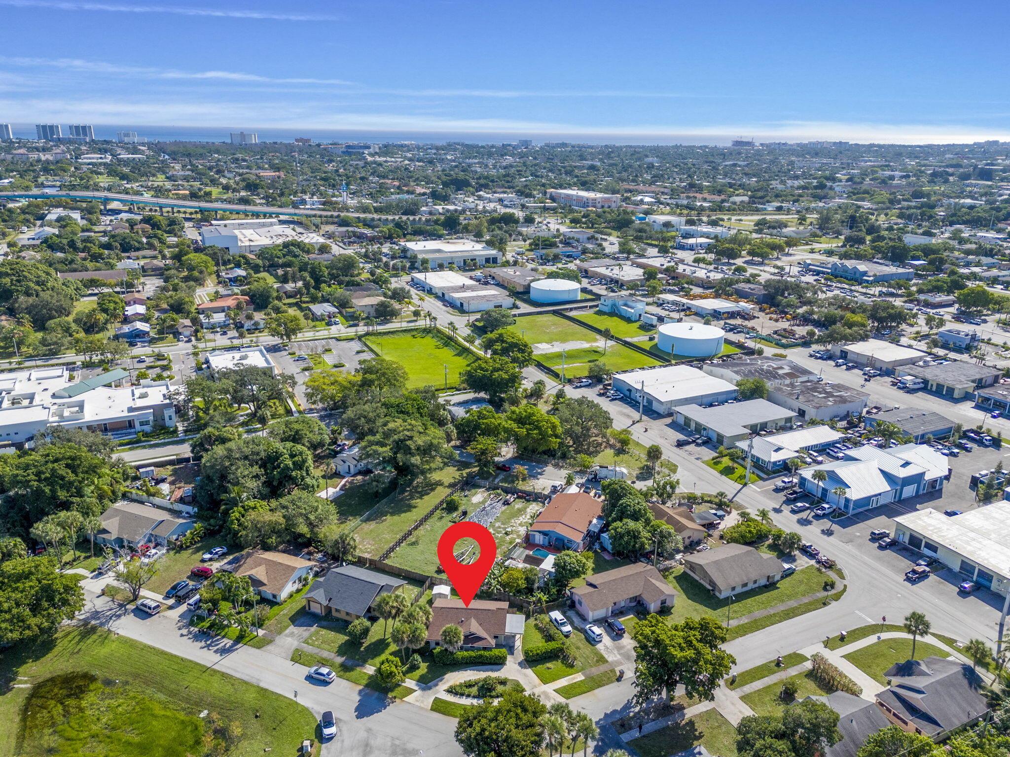 ALBERT GIBSON ESTATES - Residential