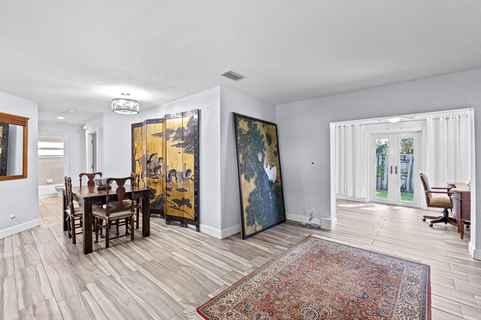 ALBERT GIBSON ESTATES - Residential