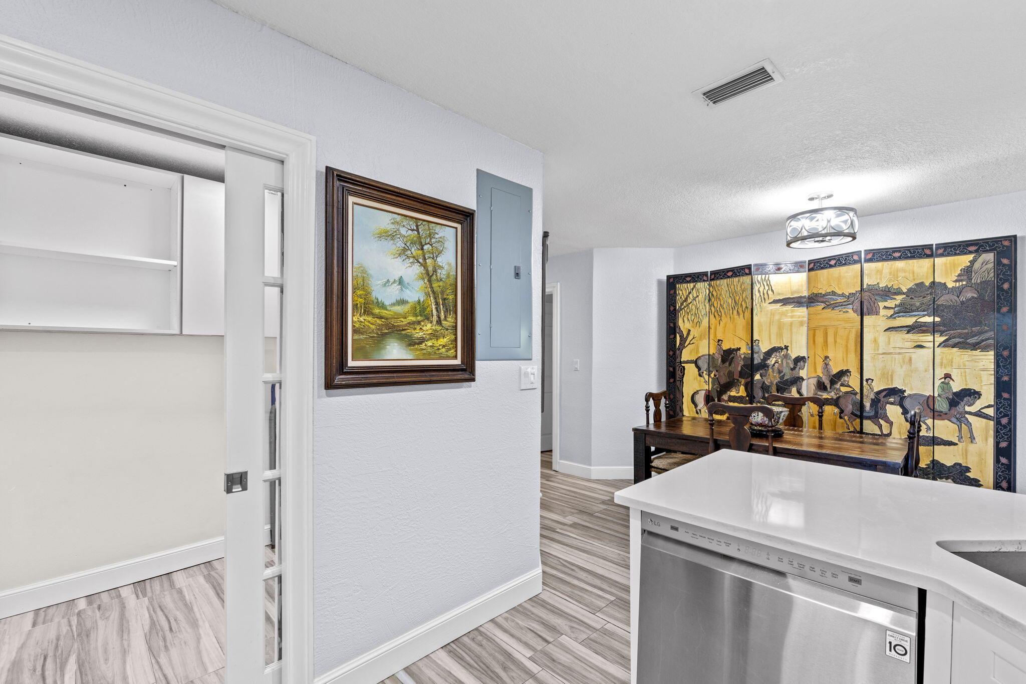 ALBERT GIBSON ESTATES - Residential