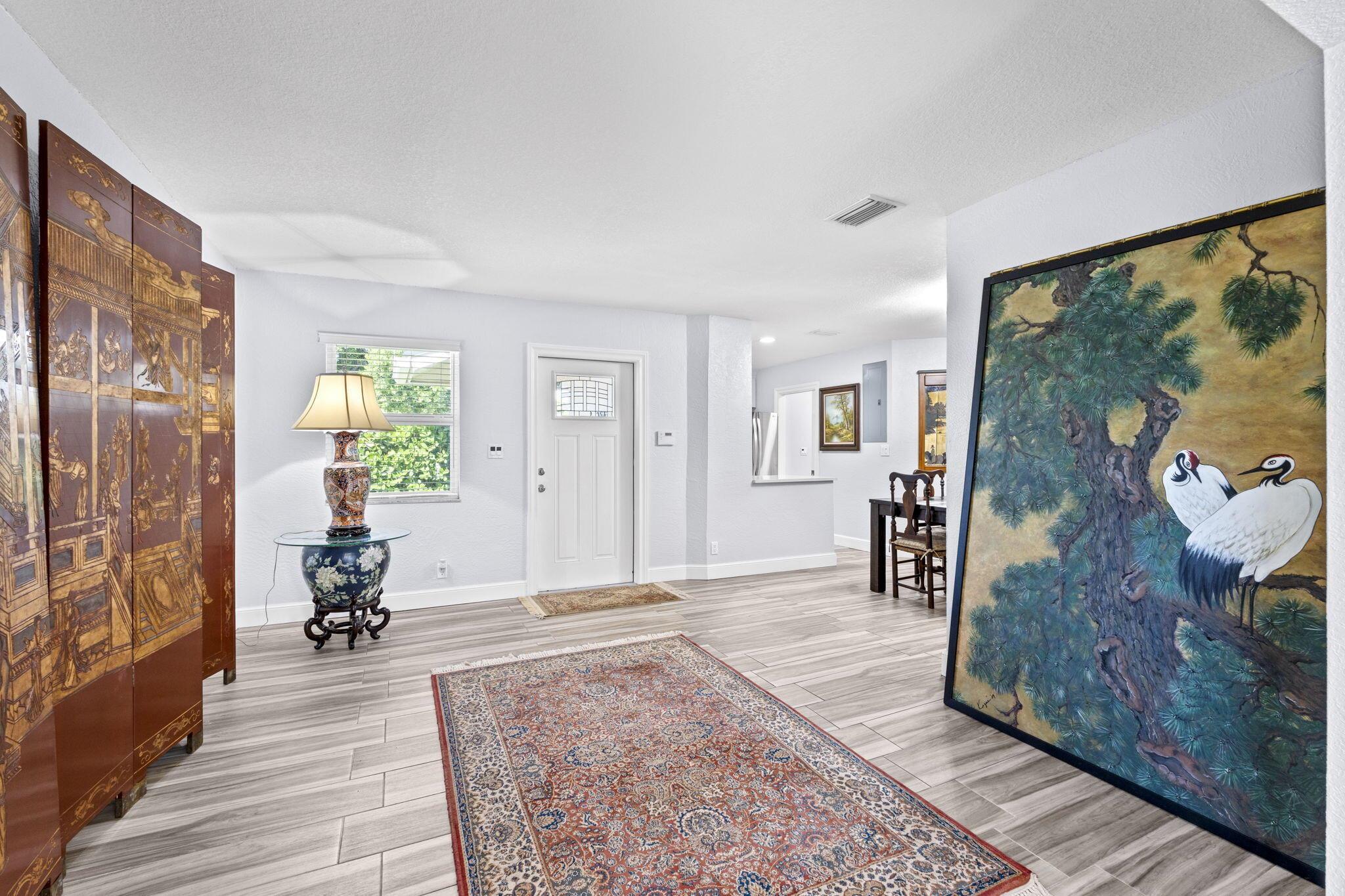 ALBERT GIBSON ESTATES - Residential