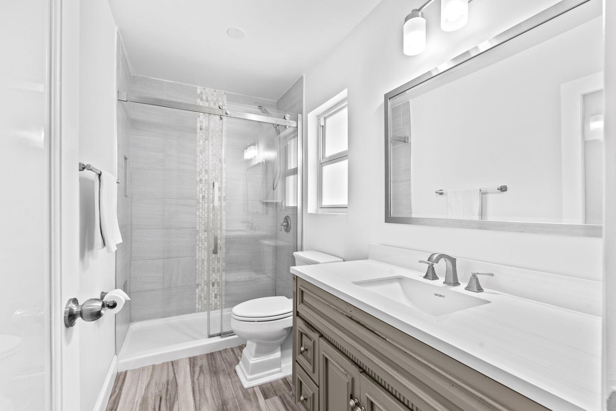 ALBERT GIBSON ESTATES - Residential