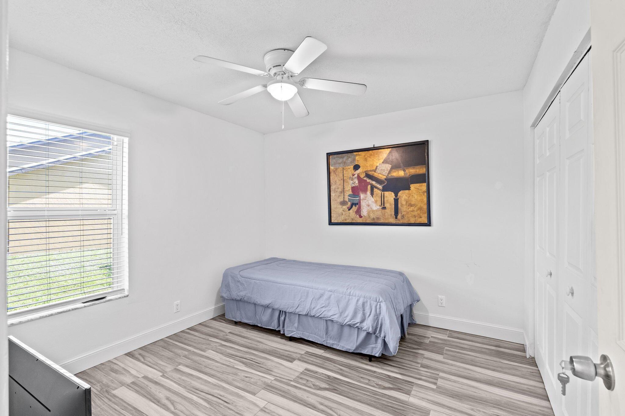 ALBERT GIBSON ESTATES - Residential