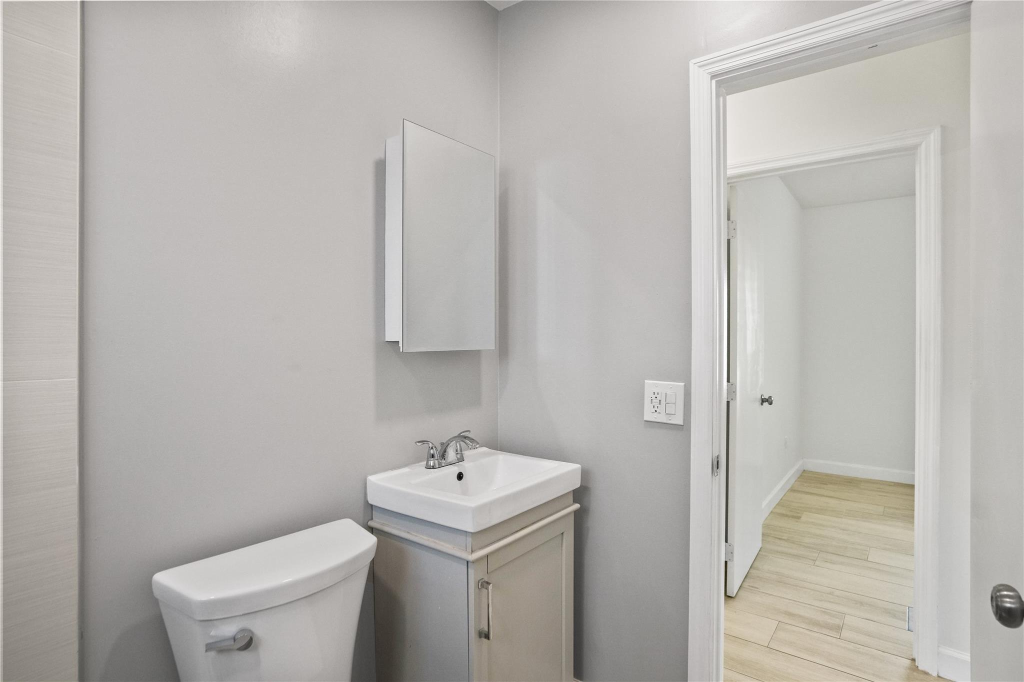 Fulford By Sea Sec E - Residential