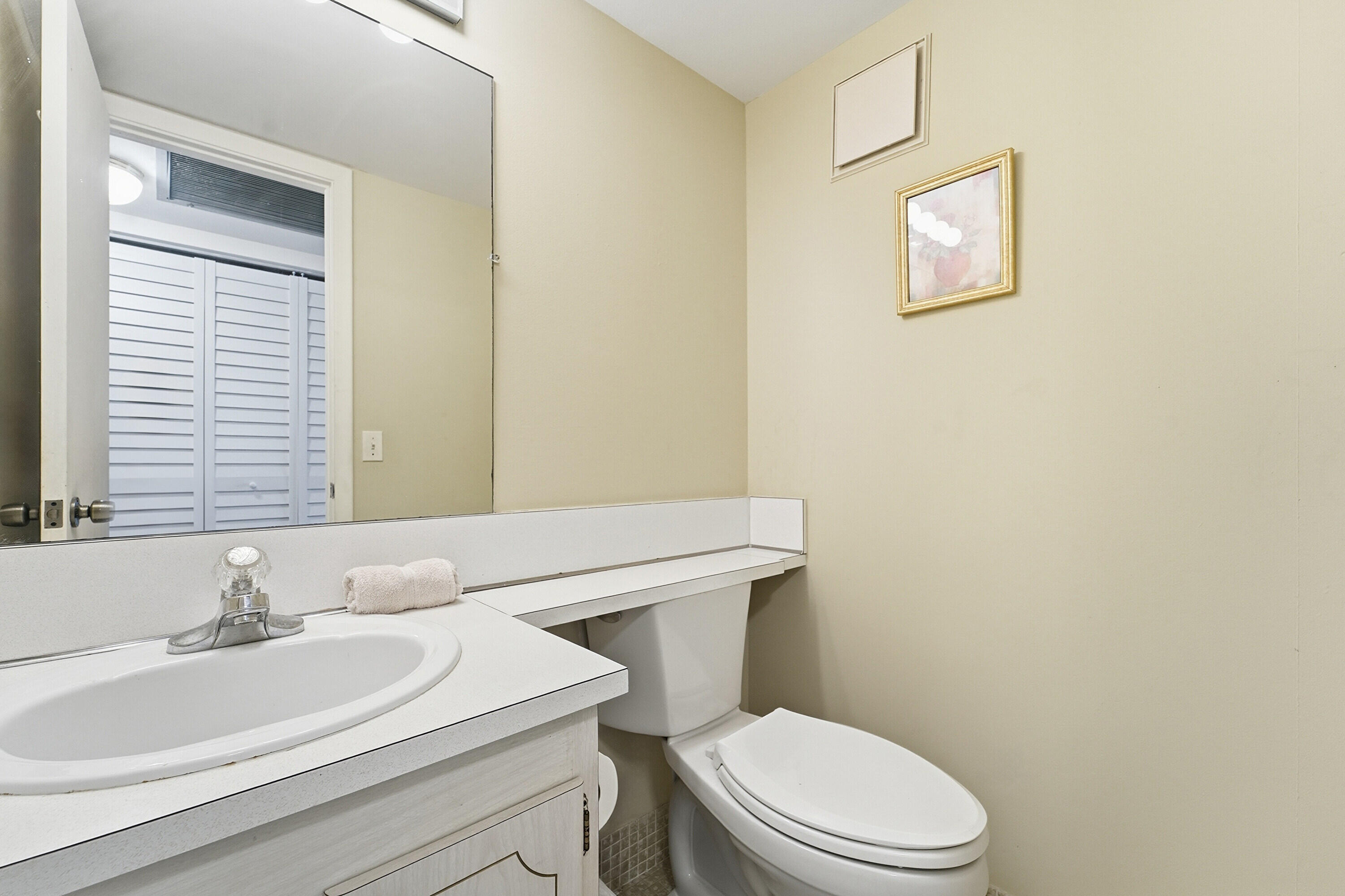 HARWOOD H CONDO - Residential