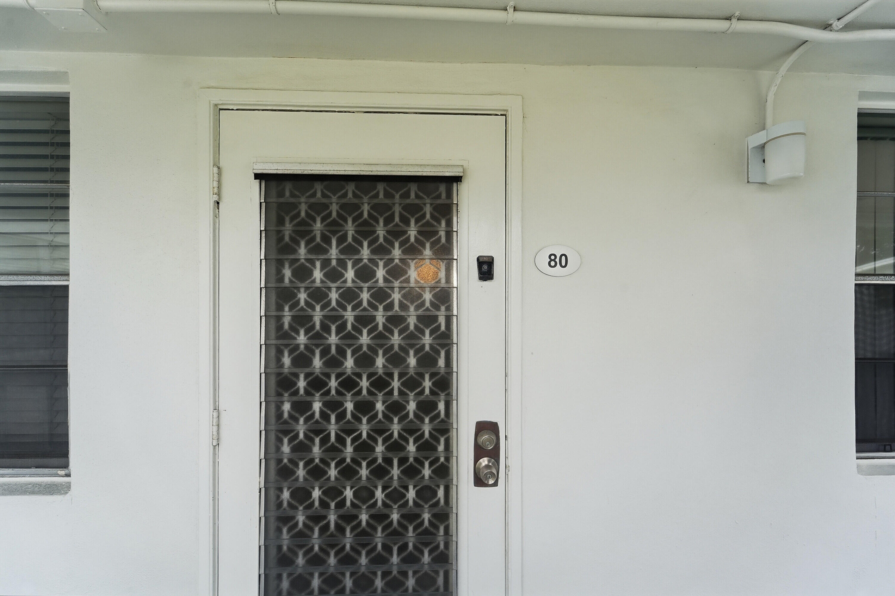 HARWOOD H CONDO - Residential